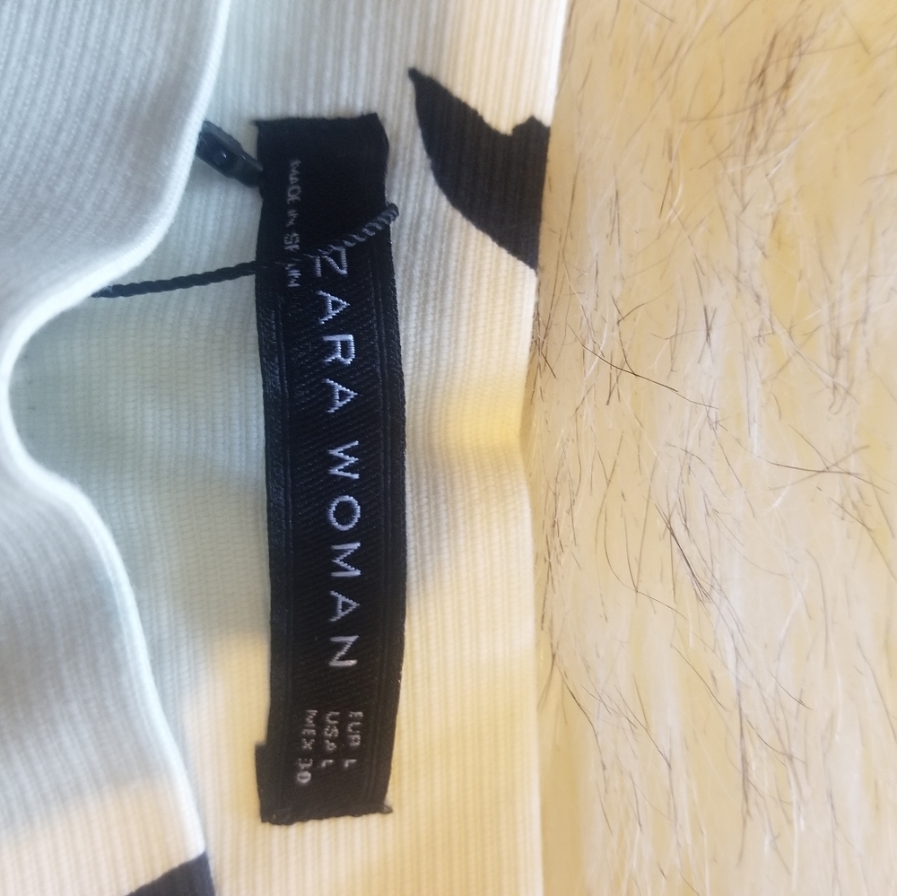 Woman's Skirt